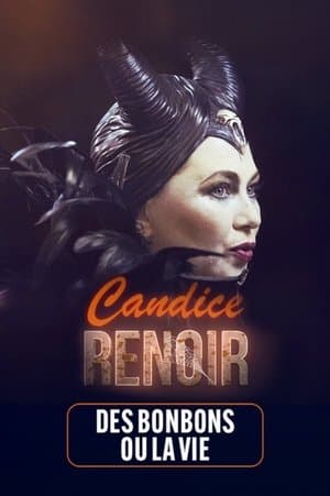 Candice Renoir - Des bonbons ou la vie ! thumbnail