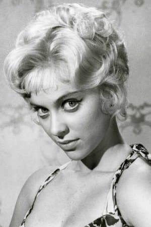 Joy Harmon poster