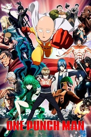One-Punch Man thumbnail
