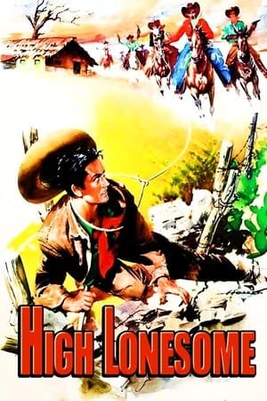High Lonesome thumbnail