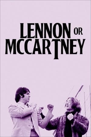 Lennon or McCartney thumbnail