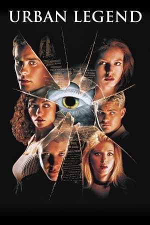 Urban Legend thumbnail