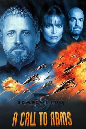 Babylon 5: A Call to Arms thumbnail