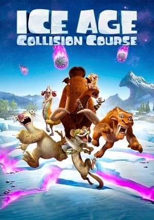 Ice Age: Collision Course thumbnail