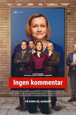 Ingen kommentar thumbnail