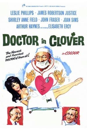 Doctor in Clover thumbnail