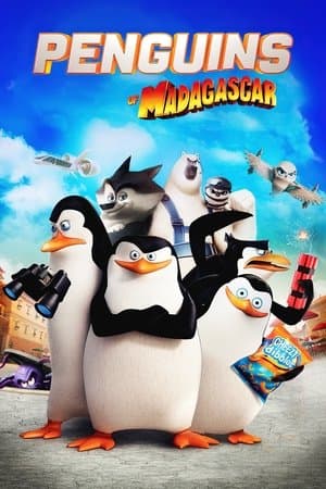 Penguins of Madagascar thumbnail