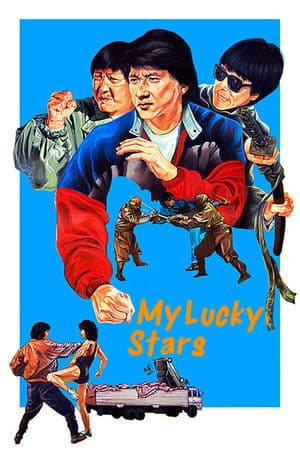 My Lucky Stars thumbnail