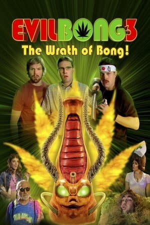 Evil Bong 3: The Wrath of Bong thumbnail