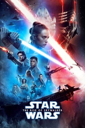 Star Wars: The Rise of Skywalker thumbnail