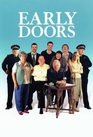 Early Doors - Live thumbnail