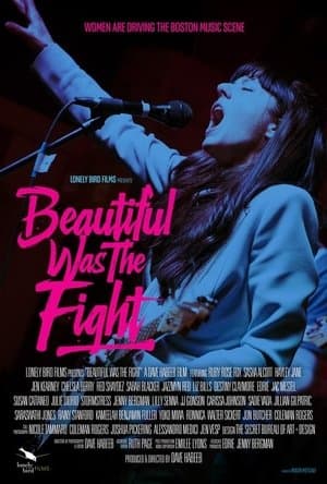 Beautiful Was The Fight thumbnail