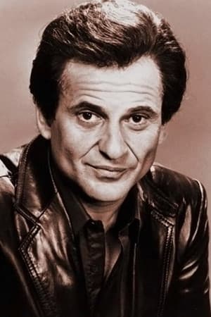 Joe Pesci poster