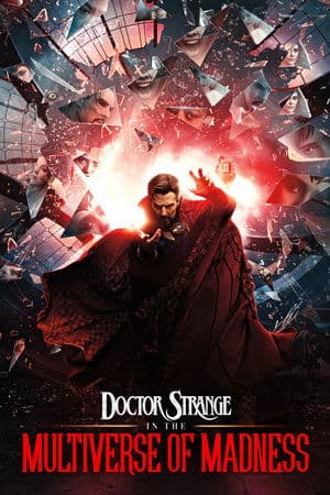 Doctor Strange in the Multiverse of Madness thumbnail