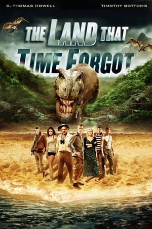 The Land That Time Forgot thumbnail