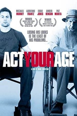 Act Your Age thumbnail