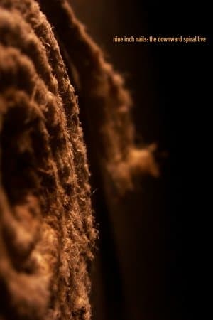 Nine Inch Nails: The Downward Spiral Live thumbnail