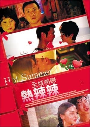 Hot Summer Days thumbnail