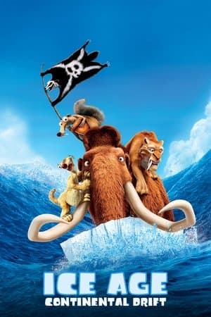 Ice Age: Continental Drift thumbnail