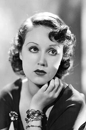 Fay Wray poster