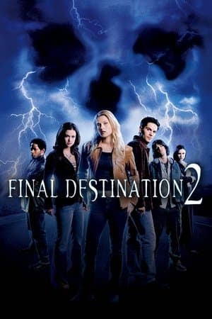 Final Destination 2 thumbnail