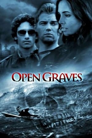 Open Graves thumbnail