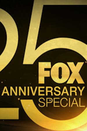 FOX 25th Anniversary Special thumbnail