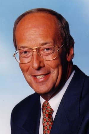 Fred Dinenage poster
