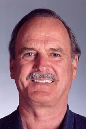 John Cleese poster