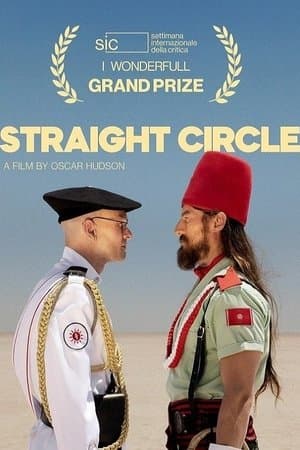 Straight Circle thumbnail