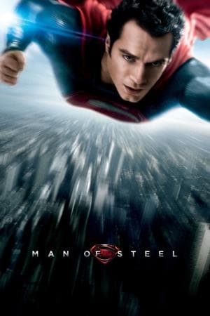 Man of Steel thumbnail