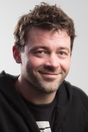 Ben Grossmann poster