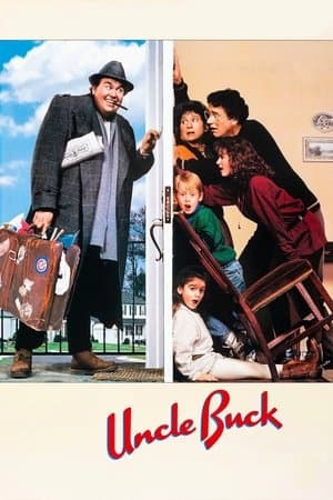 Uncle Buck thumbnail