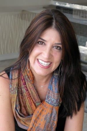 Dana E. Glauberman poster