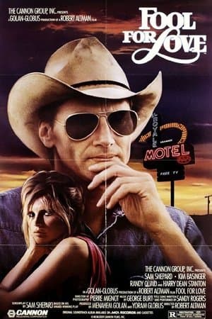 Fool for Love thumbnail