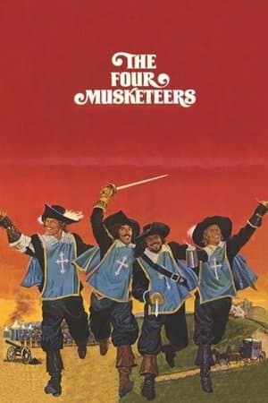 The Four Musketeers thumbnail