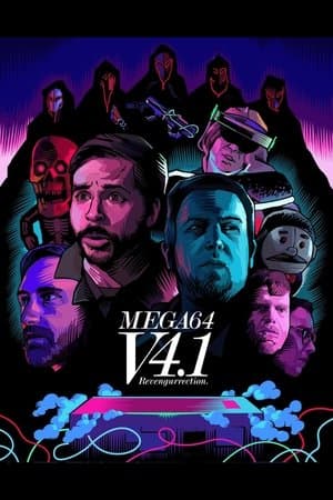 Mega64 Version 4.1: Revengurrection thumbnail