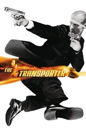 The Transporter thumbnail