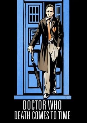 Doctor Who: Death Comes to Time thumbnail