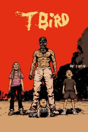 T Bird thumbnail