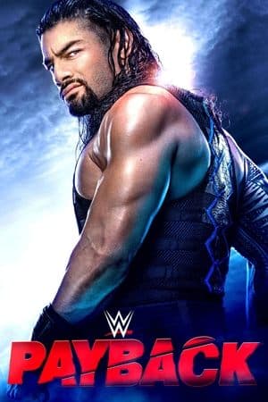 WWE Payback 2020 thumbnail
