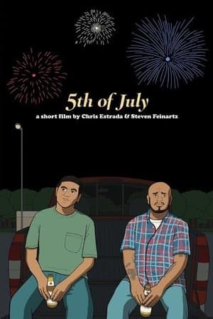 5th of July thumbnail