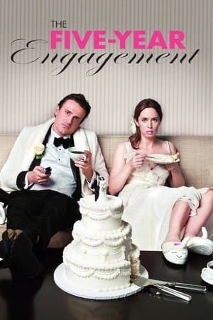 The Five-Year Engagement thumbnail