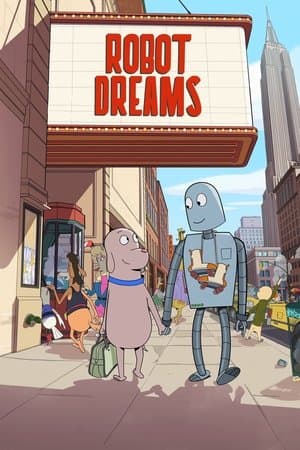 Robot Dreams thumbnail