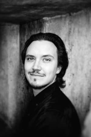 Jonathan Sand poster