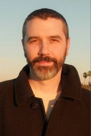 David Fleming poster