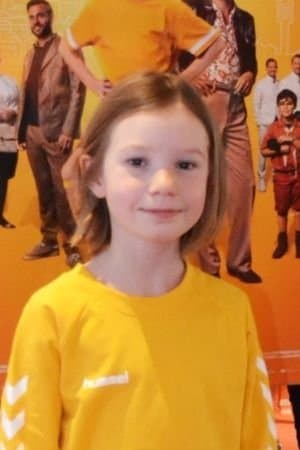 Agnes Colliander poster