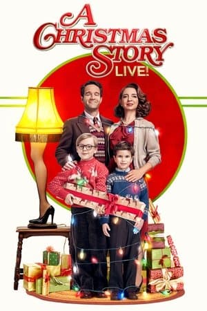 A Christmas Story Live! thumbnail
