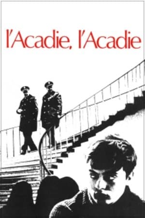 Acadia Acadia?!? thumbnail