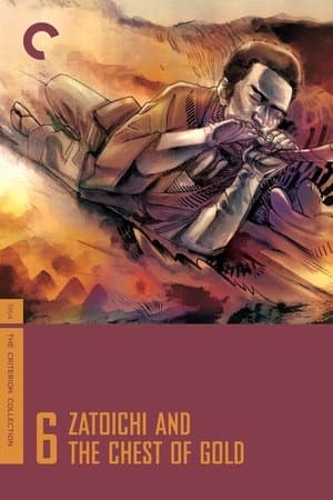 Zatoichi and the Chest of Gold thumbnail